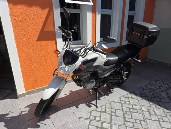 YAMAHA FACTOR 150ED 